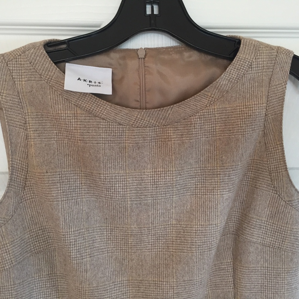Akris dress